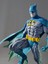 3D Batman Figür- Gotham- Batman Hediyelik Biblo 2