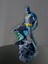 3D Batman Figür- Gotham- Batman Hediyelik Biblo 3
