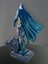 3D Batman Figür- Gotham- Batman Hediyelik Biblo 4