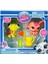 00587 - Littlest Pet Shop 2 Li Figür Set (Lisinya) 1