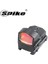 Mini Tactical Reflex Red Dot Sight 22MM - Kompakt Tasarım, 7 Kademeli Aydınlatma ( Lisinya ) 2