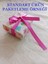 Bebek Amigurumi % 100 El Örgüsü Beşik ve Puset Nazar Boncuğu 4
