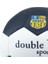 Futbol Topu Dikişli 420 gr No:5 - FB-660-SİYAH (Lisinya) 2