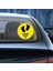 Arabada Bebek Var - Araba - Oto - Araç - Sticker 00001 3