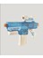 QS811-198 Şarjlı Su Tabancası 8 Metre 500 ml (Lisinya) 2
