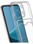 Xiaomi Redmi 15C Uyumlu Kılıf Kartlık Bölmeli Arkası Şeffaf Soft Dayanıklı Kılıf Kapak 3