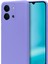 Xiaomi Redmi 15C ile Uyumlu Kılıf Esnek Premium Yumuşak Silikon Telefon Kılıfı Kapak 6