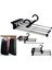 Magic Hanger 5in1 Pantolon Askısı 1