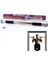 Kısa 62-100CM Barfix Door Way Gym Bar Kapı 100KG (4887) 1