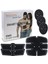 Relax Smart Fitness Karın Kol Bacak ve Tüm Vücut Kas Geliştirici (4887) 3