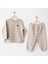 Wawa Exclusive 2'li Takım Beige 1