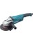 Büyük Taşlama Makinesi 2200 W 180 mm 1