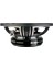 Audio RS-M102VB Çifti 2200WAT-1100W Rms 25 cm Çift Oto Midrange Hoparlör 2
