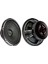 Audio RS-M102VB Çifti 2200WAT-1100W Rms 25 cm Çift Oto Midrange Hoparlör 3