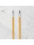 Loren Rythm 3mm Sarı Renkli Metal Örgü Şişi 3