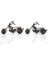 Metal Bilyeli Motor Orta Boy ALK4330 - Lisinya 1