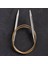Addi 9mm 100CM Klasik Misinalı Şiş- 105-7 2