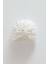Tıny Lace Fiyonklu Bone - Caramell - SPK1892 - Ekru - 1 - 3 Ay - SPK1892-EKRU-1 - 3 Ay Ekru 1