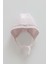 Love Feel Bağcıklı Şapka - Caramell - SPK2071 - Lila - 6 - 9 Ay - SPK2071-LILA-6 - 9 Ay Lila 1