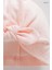 Tıny Lace Fiyonklu Bone - Caramell - SPK1892 - Pembe - 1 - 3 Ay - SPK1892-PEMBE-1 - 3 Ay Pembe 2