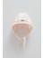 Cute Dream Gırls Bağcıklı Şapka - Caramell - SPK2014 - Pembe - 0 - 1 Ay0 - 1 Ay - SPK2014-P-0 - 1 Ay0 - 1 Ay Pembe 1
