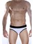 Beyaz Jockstrap 1