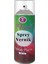 Vernik Sprey 200 ml 1 Adet Akrilik Vernik Kalıcı Şeffaf Koruma Iç ve Dış Mekan Çizilmeye Karşı Dayanıklı Kalıcı 1
