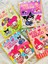 Kuromi My Melodi Kawaii Sanrio 1 Adet Mini Sticker Defter Seti 150 Adet Sticker 1