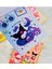 Kuromi My Melodi Kawaii Sanrio 1 Adet Mini Sticker Defter Seti 150 Adet Sticker 2