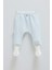 Hello Forest Çoraplı Bebek Pantolon - Caramell - APE1956 - Mavi - 0 - 1 Ay0 - 1 Ay - APE1956-M-0 - 1 Ay0 - 1 Ay Mavi 1