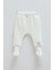 Hello Forest Çoraplı Bebek Pantolon - Caramell - APE1956 - Ekru - 0 - 1 Ay0 - 1 Ay - APE1956-E-0 - 1 Ay0 - 1 Ay Ekru 1