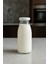2 Adet Plastik Kapaklı 500 ml Sürahi Süt, Ayran, Su, Limonata Meşrubat Şişesi Cam Şişe 500CC 3