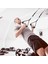 Fitness Ağırlık Çekiş Aparatı Elcik Kırmızı Tek 5