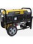 Benzinli Marşlı Jeneratör 3.5 Kva 1
