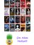 Laurell K. Hamilton 20 Kitap Seti + Çim Adam Hediye 1