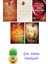 Rhonda Byrne 5 Kitap Seti + Çim Adam Hediye 1