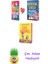Katherine Center 3 Kitap Seti + Çim Adam Hediye 1
