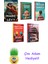 Marc Levy 5 Kitap Seti + Çim Adam Hediye 1