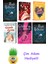 Marissa Meyer 6 Kitap Seti + Çim Adam Hediye 1