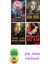Rachel Caine 4 Kitap Seti + Çim Adam Hediye 1
