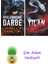 Laurell K. Hamilton 2 Kitap Seti + Çim Adam Hediye 1