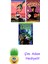 Ünver Alibey 3 Kitap Seti + Çim Adam Hediye 1