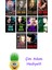 Rachel Caine 10 Kitap Seti + Çim Adam Hediye 1
