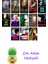 Rachel Caine 13 Kitap Seti + Çim Adam Hediye 1