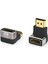 90 Derece HDMI Çevirici Dönüştürücü 8k 1
