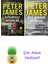Peter James 2 Kitap Seti + Çim Adam Hediye 1