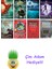 Eoin Colfer 8 Kitap Seti + Çim Adam Hediye 1
