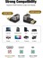 90 Derece HDMI Çevirici Dönüştürücü 8k 2