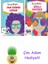 Enid Blyton 2 Kitap Seti + Çim Adam Hediye 1