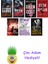 Laurell K. Hamilton 7 Kitap Seti + Çim Adam Hediye 1